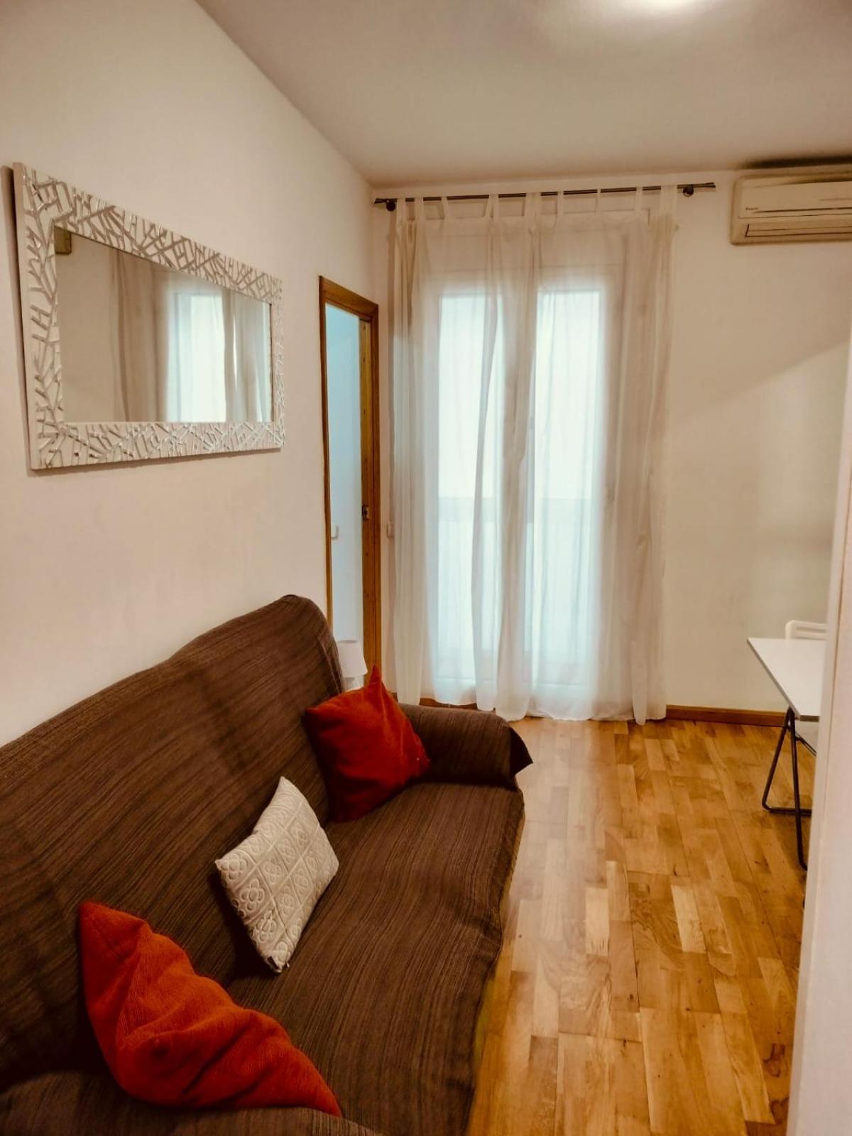 Apartmán Barcelona Me Enamora Exteriér fotografie