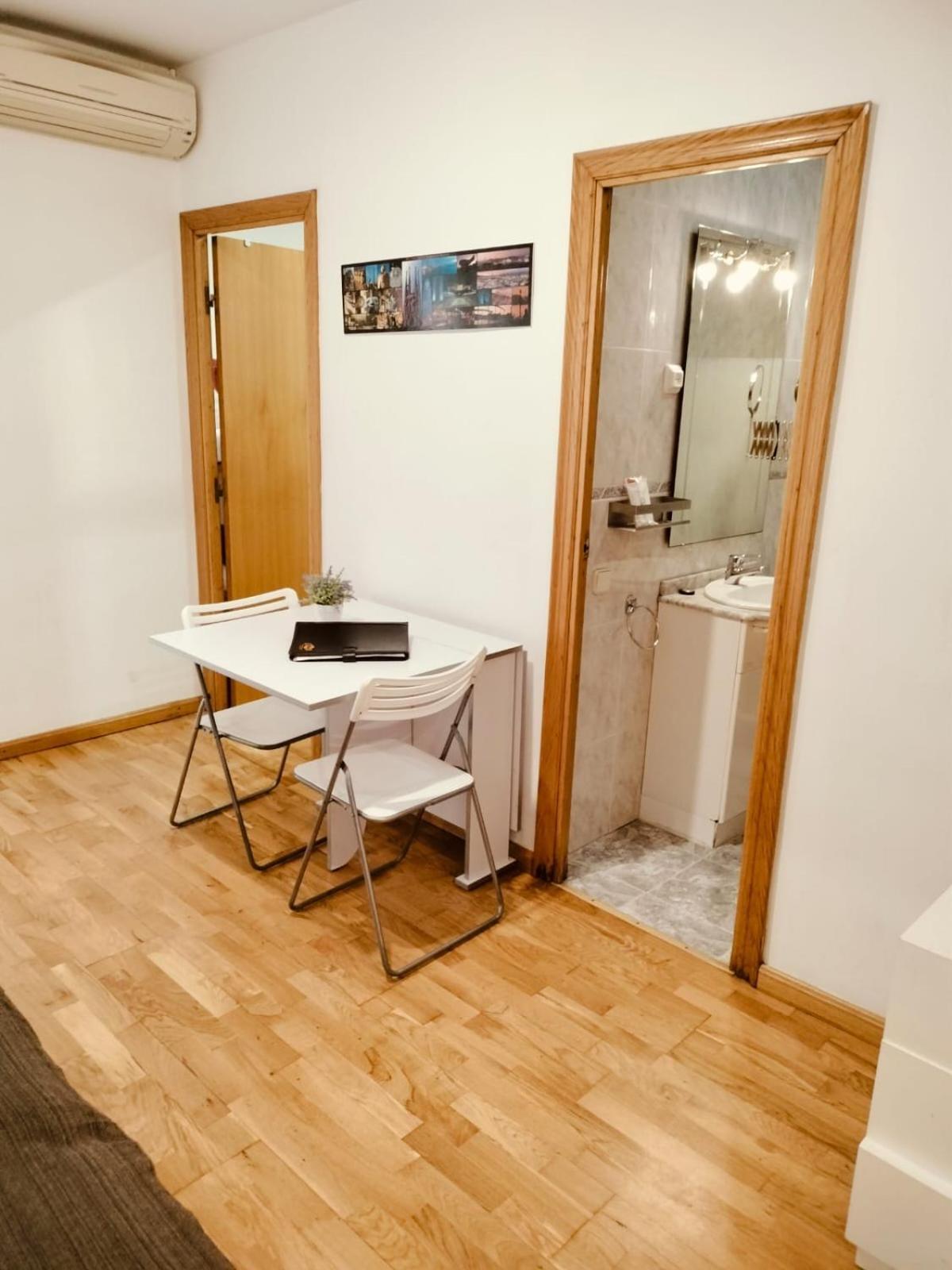 Apartmán Barcelona Me Enamora Exteriér fotografie