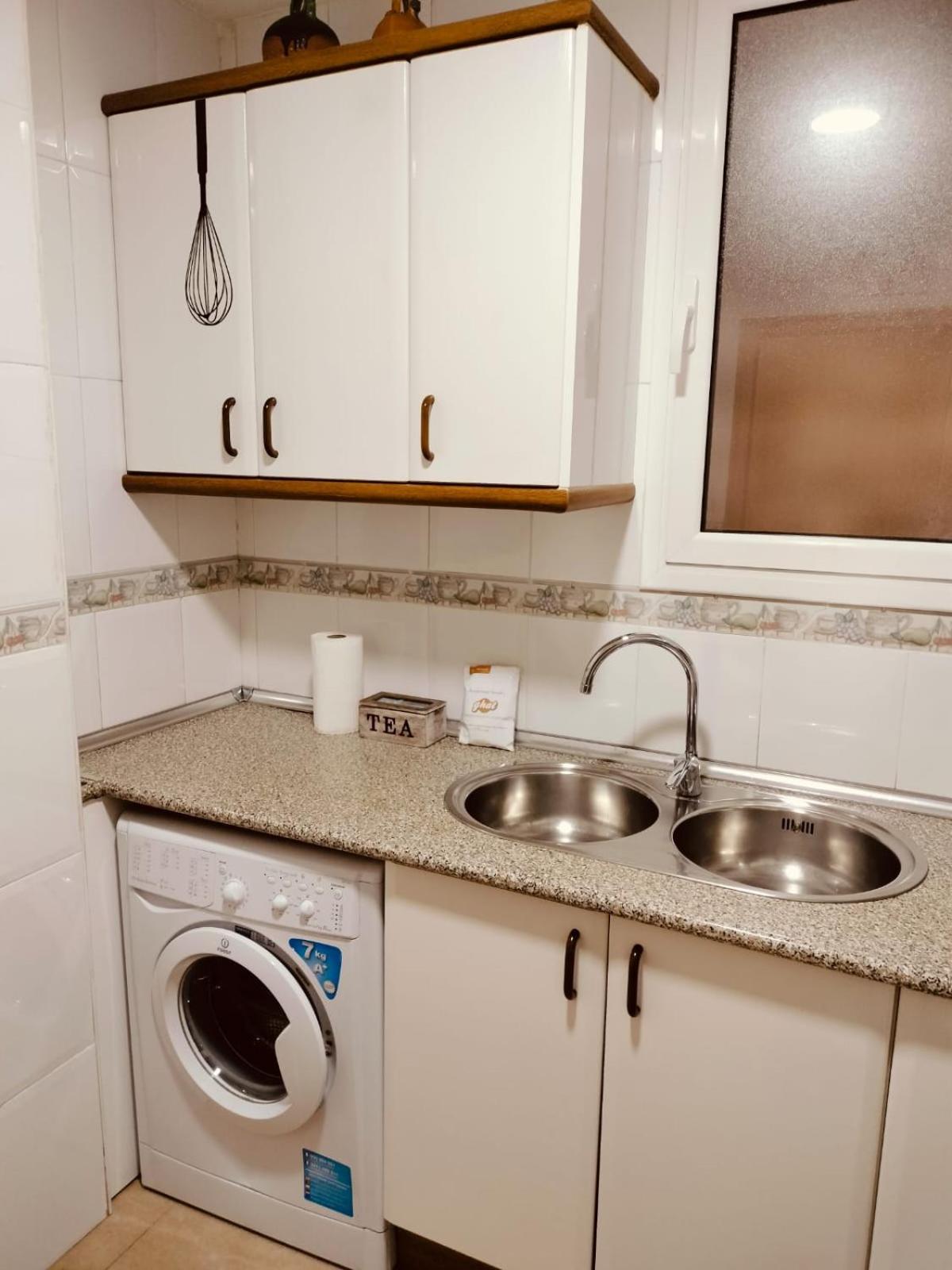 Apartmán Barcelona Me Enamora Exteriér fotografie