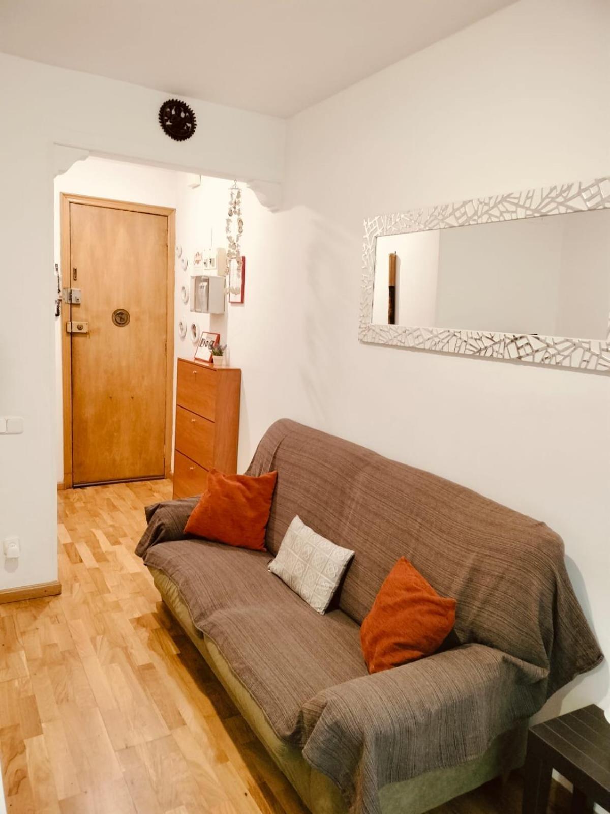 Apartmán Barcelona Me Enamora Exteriér fotografie